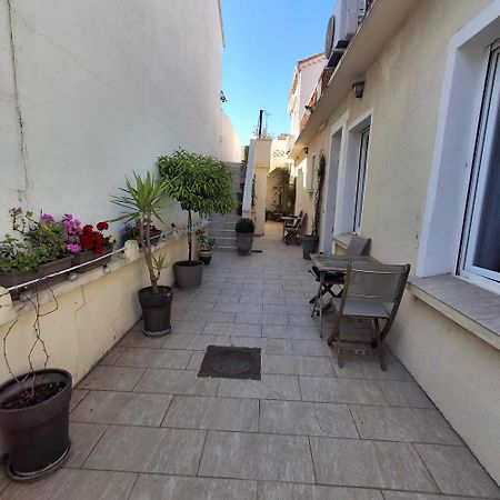 Mistral Appartements Port-Saint-Louis-du-Rhone Bilik gambar