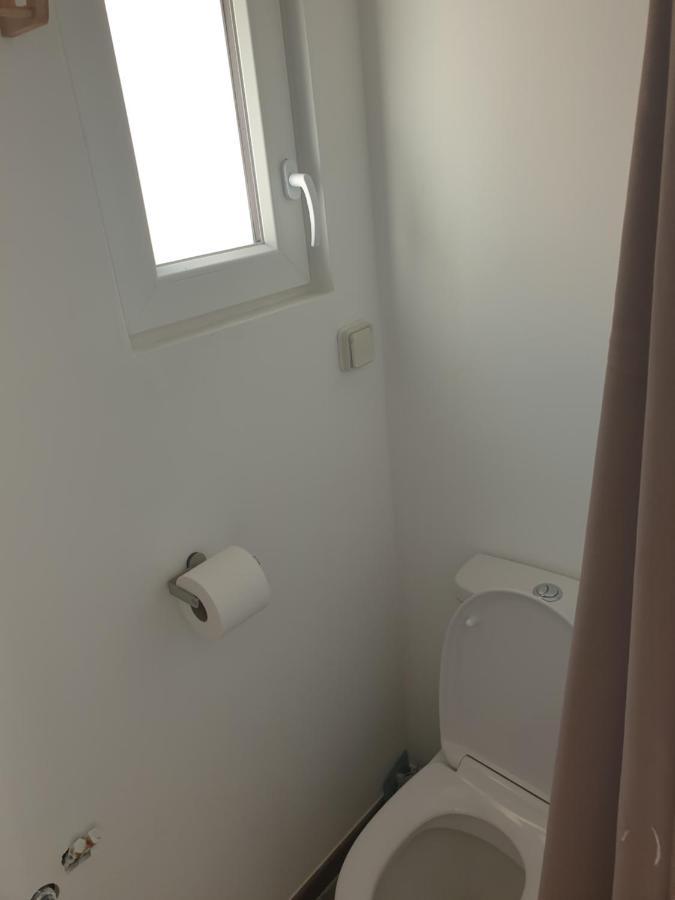 Mistral Appartements Port-Saint-Louis-du-Rhone Luaran gambar