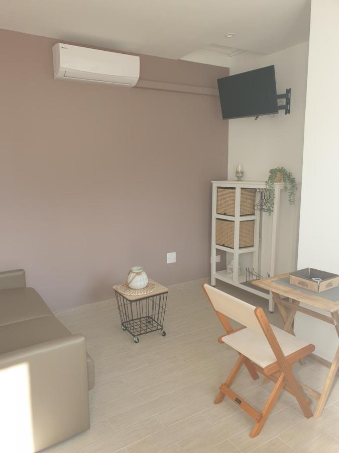 Mistral Appartements Port-Saint-Louis-du-Rhone Luaran gambar