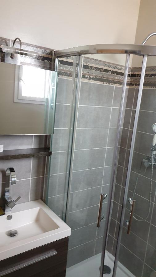 Mistral Appartements Port-Saint-Louis-du-Rhone Luaran gambar