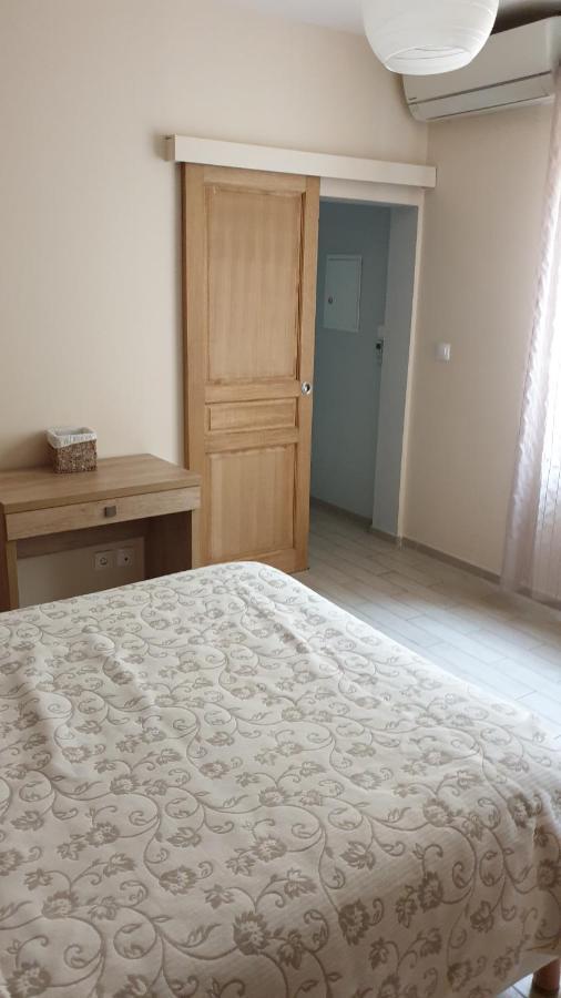 Mistral Appartements Port-Saint-Louis-du-Rhone Luaran gambar