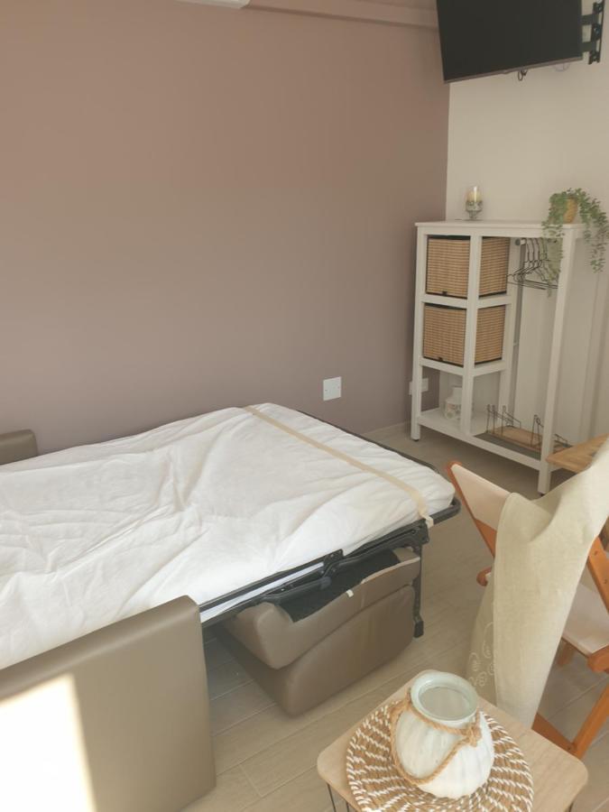 Mistral Appartements Port-Saint-Louis-du-Rhone Luaran gambar