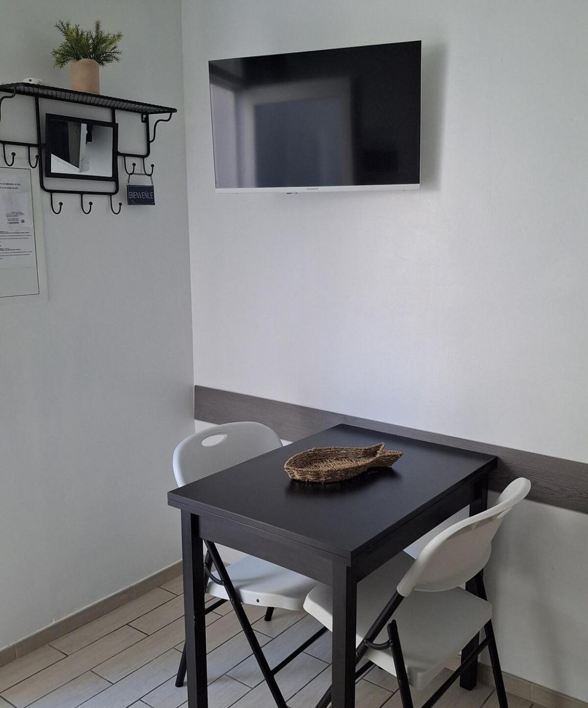 Mistral Appartements Port-Saint-Louis-du-Rhone Luaran gambar